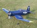 Corsair stunten
