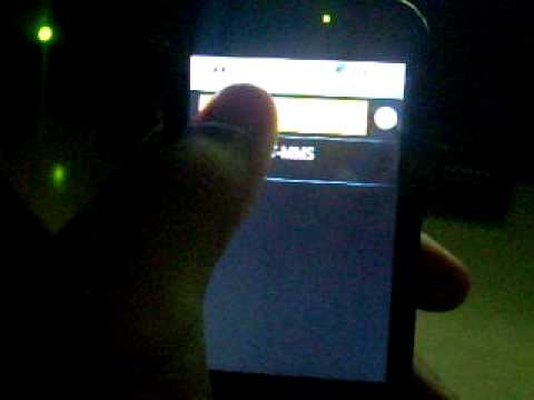Porting Vodafone HTC Magic Firmware to HTC Dream