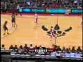 Toronto Raptors vs Indiana Pacers Feb.29/08