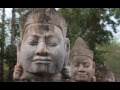 Temples of Cambodia