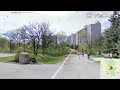 Google Street View Glitch - Winnipeg, Manitoba