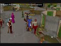 Runescape The Goblin Glitch (Fixed)