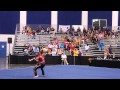 Level 8 MXP 17+, Balance, CATT Jaramie, Zachary 2011 Acro Nationals