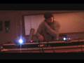 DJ Mazzi - Drum n Bass Set Part 1.wmv