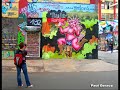 New York City Graffiti