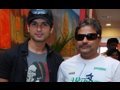 Shahid And Vishal Fight