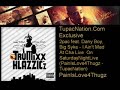 2pac feat. Dany Boy, Big Syke - I Ain't Mad At Cha Live