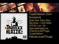 2pac feat. Dany Boy, Big Syke - I Ain't Mad At Cha Live