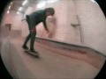 Valga skatehall. Valga skatehall.