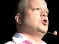 Schlosstheater Moers 2010/2011: "Gerechtes Geld" von Michael Yates Crowley (HD-Trailer).mov