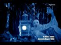 Programa de cine Kenneth voz Yolanda