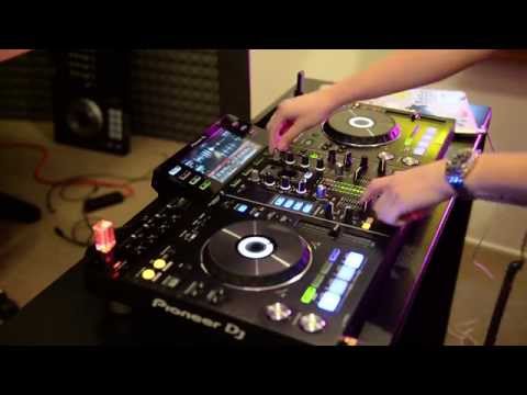 how to test a dj mixer