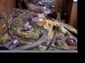 videos de BUILDING N SCALE TRAIN SET