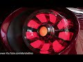 Facebook: on.fb.me Twitter: twitter.com I have filmed the gorgeous Alfa Romeo 4C, during the 2012 Concorso d'Eleganza Villa d'Este it has won the Design Award for Concept Cars & Prototypes, no wonder why, just look at it! It's a work of art, and it's even fast; it weights just 850kg and so the tiny 1.7L turbo engine with over 200hp moves the Alfa from 0 to 100km/h (0-60 mph) in less than 5 seconds and a top speed of about 250km/h (155mph). It's not clear when this car will run into production, actually is just a concept. Marchettino Facebook page: www.facebook.com Marchettino Twitter page: twitter.com