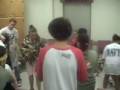deep creek games thurday