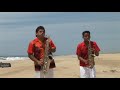 grupo caribe
la tromba de los arenales
posted by: cesar flores