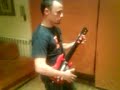 retiet muy novato en guitar hero