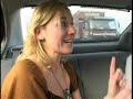 SONIA MADOC - EN EL VISITANT DE LOCALIA TV - Parte I