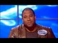 The John Barnes Rap on FAMILY FORTUNES 2008!!!