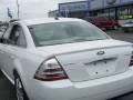www.interstateford.com Interstate Ford 125 Alexandersville Rd. Miamisburg, OH 45342 888-820-2086 Year: 2008 Make: Ford Model: Taurus Engine: 3.5L V-6cyl Trans.: Automatic Exterior: Oxford White Miles: 14491