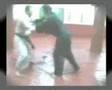 Techniques in JIU JITSU and Tapondo