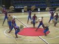 Twirlvereniging 2Xist Pompon - Spiderman