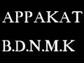 APPAKAT-B.D.N.M.K.wmv