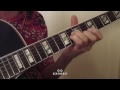 How Insensitive, Jazz Guitar Peerless Monarch