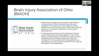 Domestic Violence and Brain Injury for Survivors and Caregivers