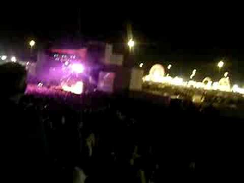Journey!  LIVE at the New York State FAIR