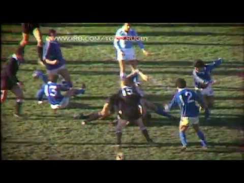 Some of our favourite random rugby videos