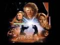 Star Wars Episode III Soundrack (Part 1)