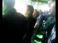 Hibs vs Huns Hail Hail