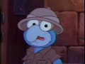 muppet babies: quoth the weirdo   part 3 of 3