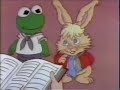 muppet babies: quoth the weirdo   part 3 of 3