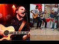 David Quinlan - Águas Profundas (Cover)