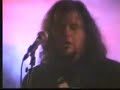 VALIS - WELCOME TO HOME SCHOOL LIVE - Screaming Trees Van
