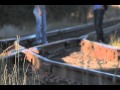 The Rails, dir. Joseph Stageberg, '12