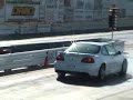 My 2000 Pontiac GTP Running 12's @ LACR