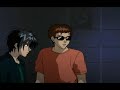 Dark and waya fansub