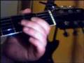 Fayrooz - Nassam 3alyna Elhawa (guitar lesson)