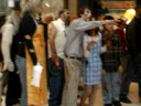 zombie walk 08 monroeville mall