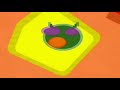 join the ever valiant hickman mcgee on his search to find billy bob the cactus blob, who has been captured by the evil too mah toe! aided by monkey manah, they'll both take a wild ride through the farm, forest, desert, and even too mah toe's fortress!