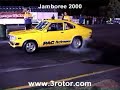 Mazda rx3 trippelturbo must see Mazda rx3 trippelturbo must see