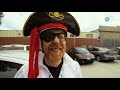 MythBusters - Costume Comedy | Top 25 Moments