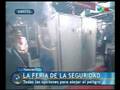 Security Support Presenta Concept Smoke Screen en Argentina