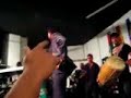 Miss Pooja Live tour SEETI PART 1 - Tudor Rose Southall 17/08/08