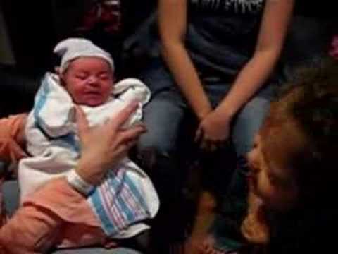 Baby Ava Isabella