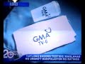 tv ratings manipulation of gma nationwide... ang pandaraya ng gma sa ratings upang maging number 1