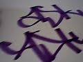 Handstyles Handstyles